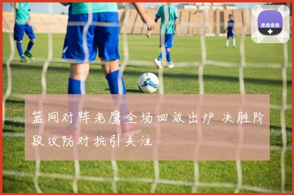 篮网对阵老鹰全场回放出炉 决胜阶段攻防对抗引关注